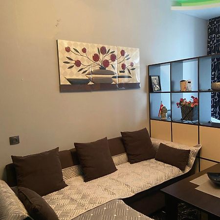 Apartment Vaja Fshavela N16 باتومي المظهر الخارجي الصورة