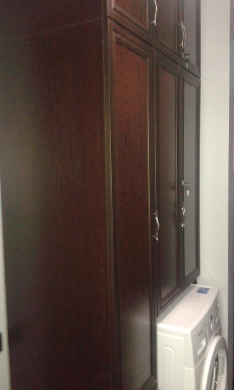 Apartment Vaja Fshavela N16 باتومي المظهر الخارجي الصورة