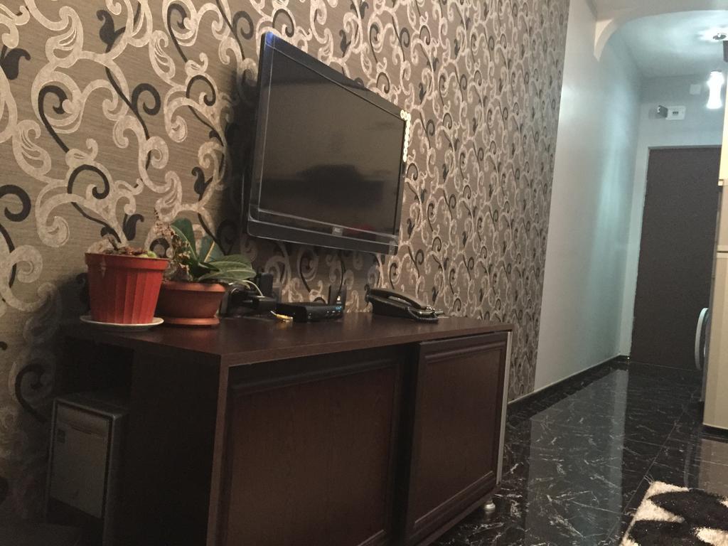 Apartment Vaja Fshavela N16 باتومي المظهر الخارجي الصورة
